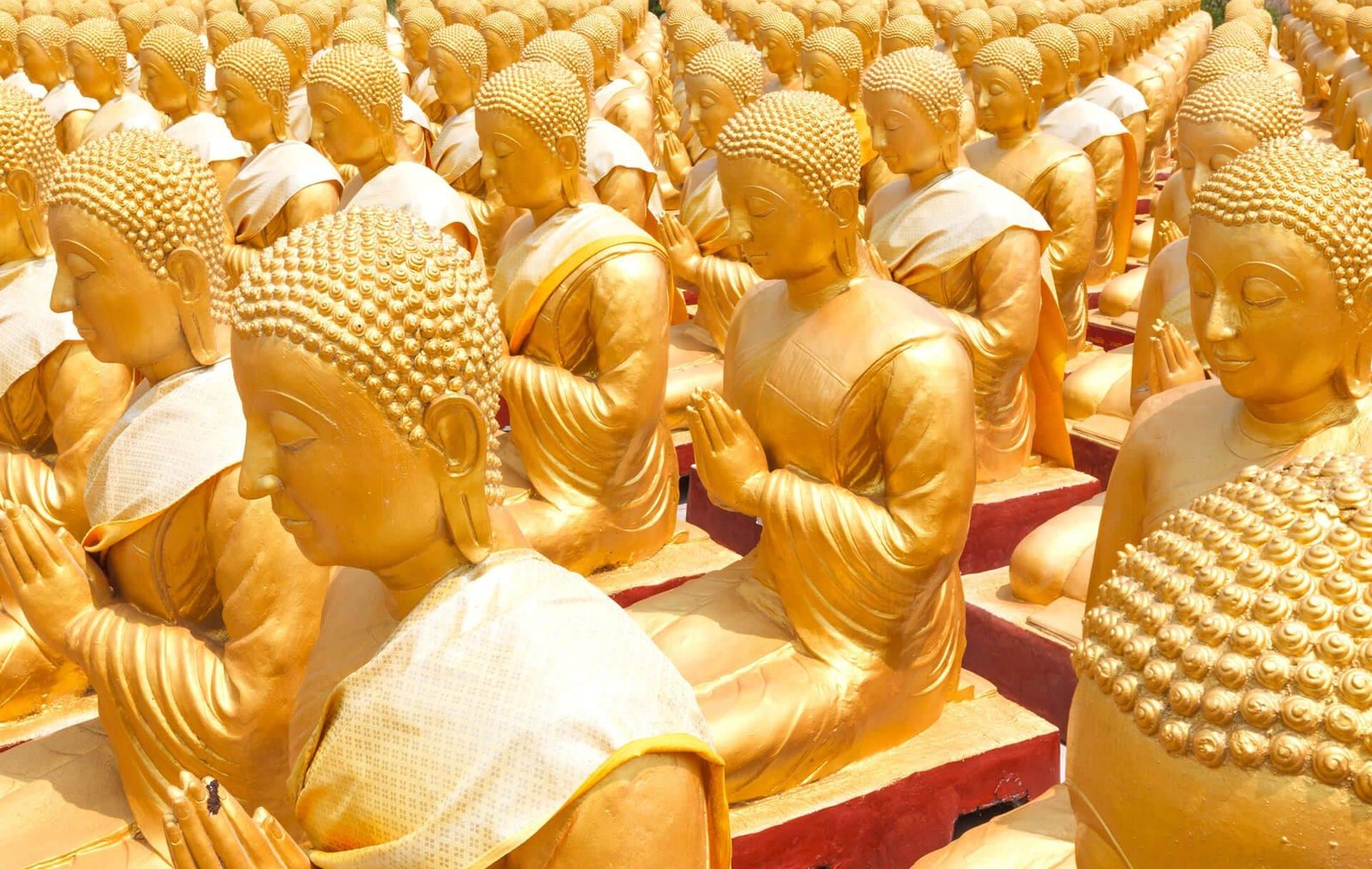 🕯️ Makha Bucha Day (วันมาฆบูชา)